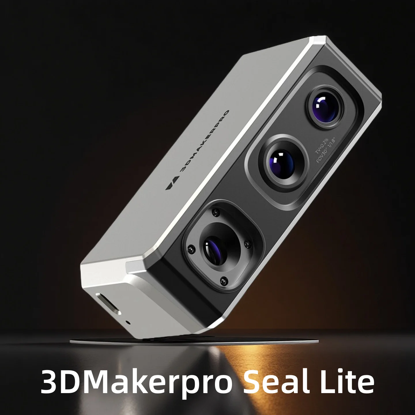 3DMAKERPRO Seal Lit… - image