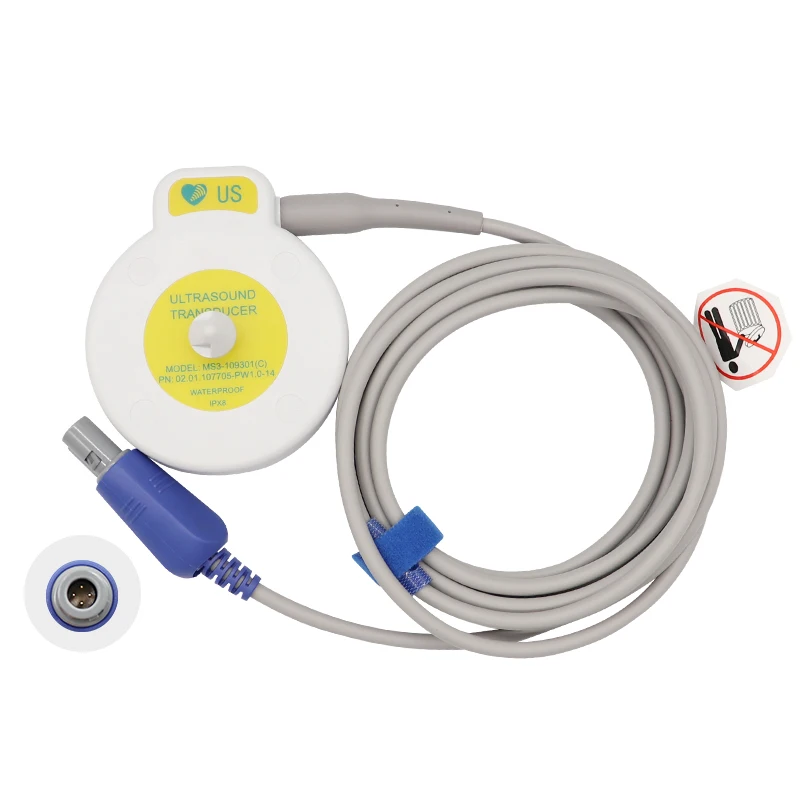 MS3‑109301 (C) Compatible Sensor Component, Replacement Sensing Accessory For Teaching Lab Device