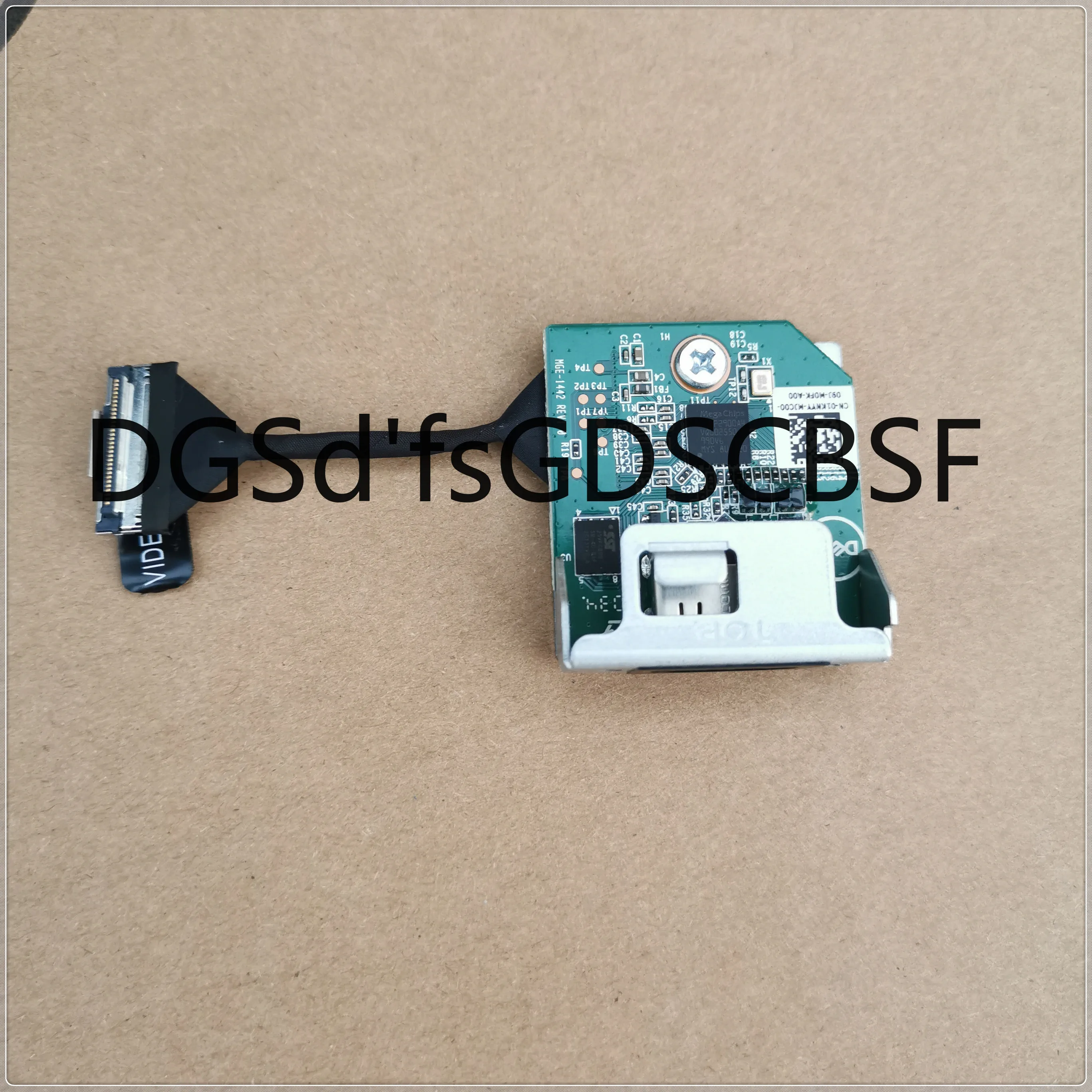

FOR DELL 7070 7080 7090 7000 T3240 HDMI2.1 2.0 Adapter Card HXPK2