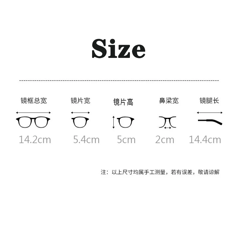 Square polygon Frame Myopia glasses blue membrane Glasses all can match Men Women Fashion glasses blue light glasses