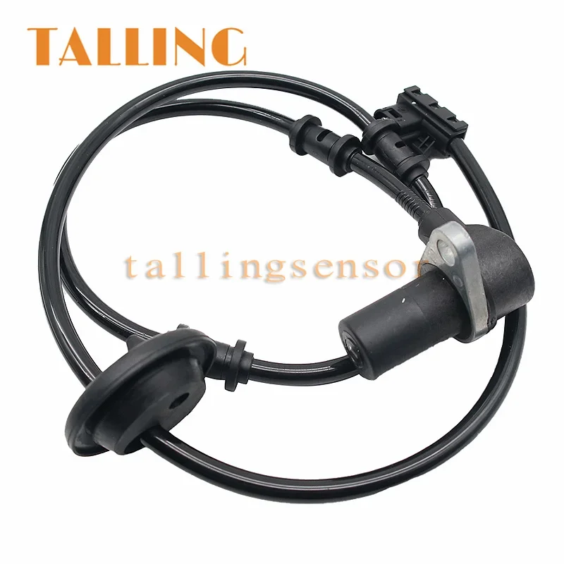 2105400717 Rear Right ABS Wheel Speed Sensor For Mercedes Benz W210 W211 S211 E280 E320 E420 E55