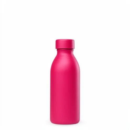 Vacuum Insulated Stainless Steel Water Bottle Portable Leak-proof Outdoor Sport Flask for Hiking Camping