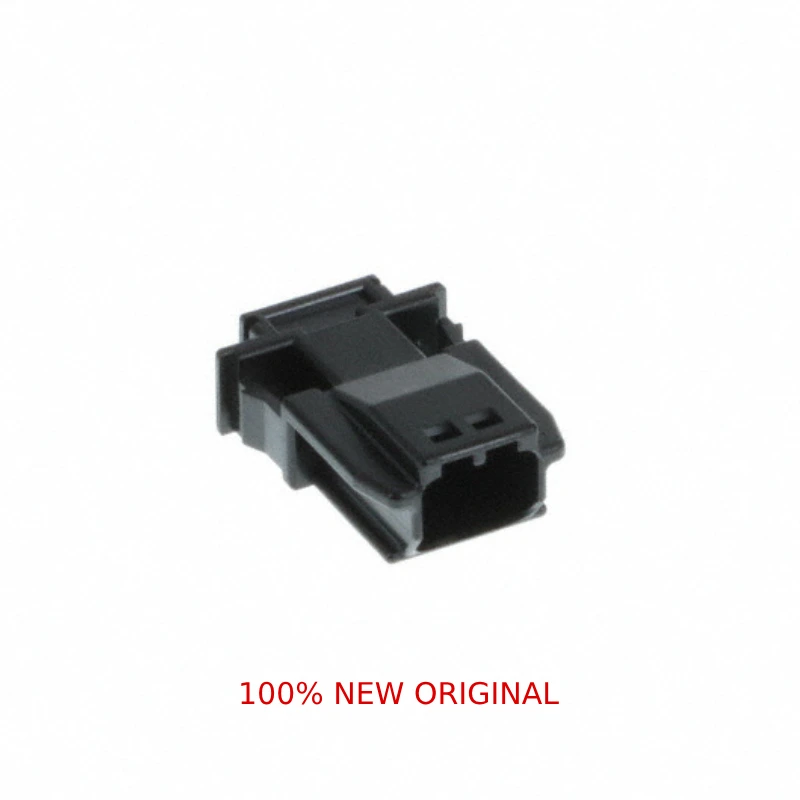 MX19002S51,Female Sheath,Compact Automotive Connector,Cable-to-Cable,040 Contacts,Waterproof,2P,Male Housing,MX19002P51