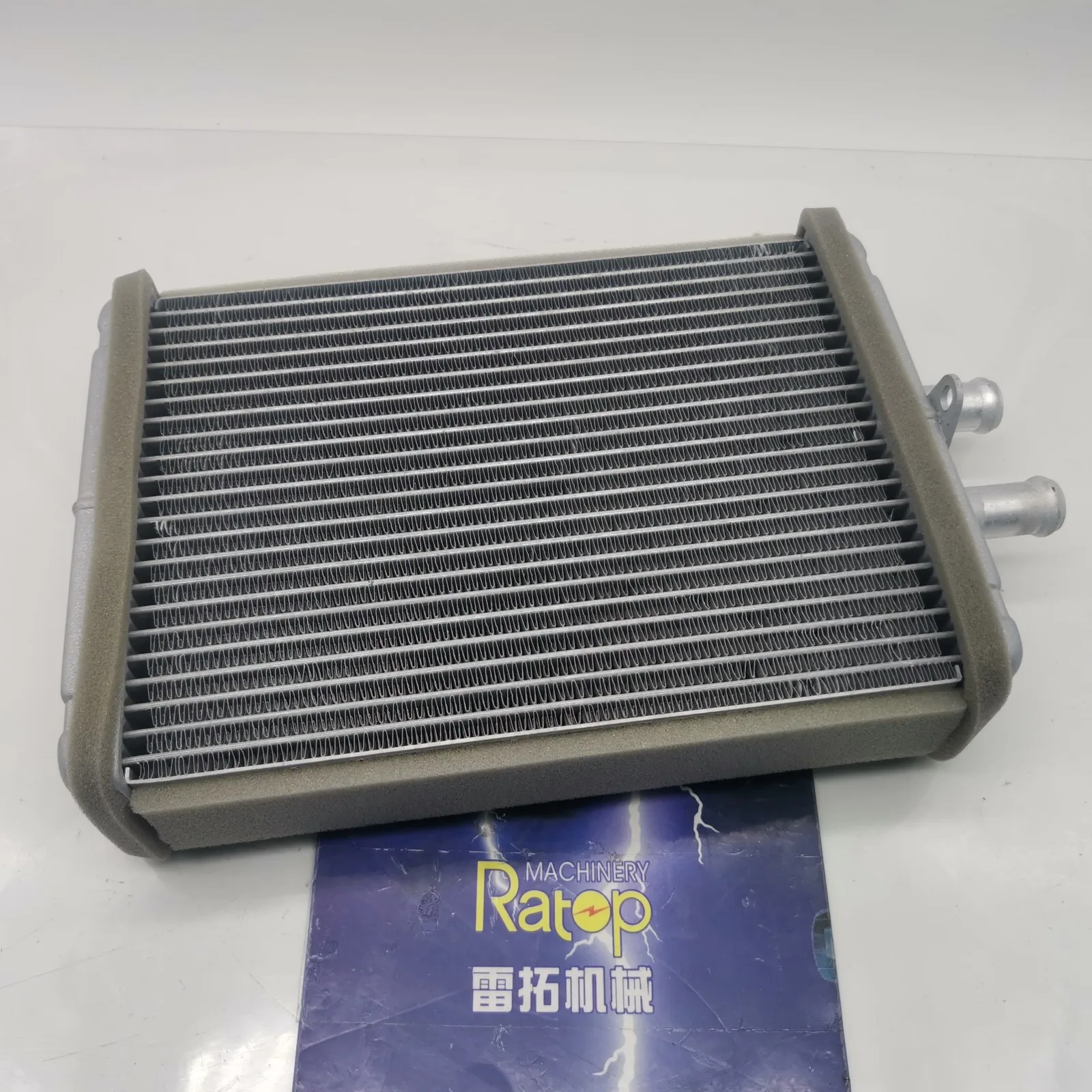 

Excavator ZX200 ZX330 Air Conditioning Parts Radiator Heater 4464275 Heater Core