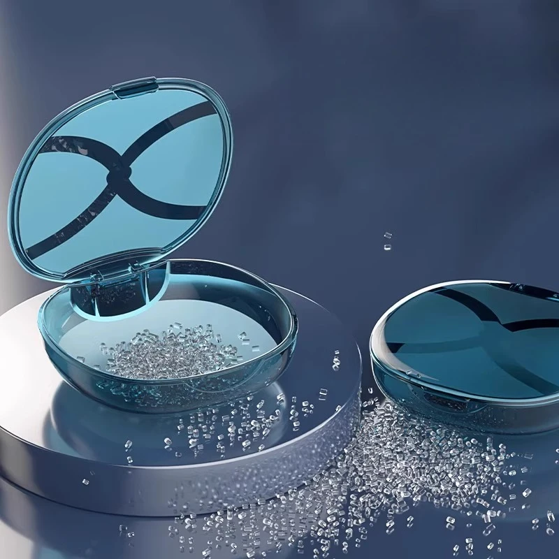 

Invisible Braces Box Orthodontic Retainer Storage Box Orthodontic Orthodontics Portable Vacation Dental Storage Cute