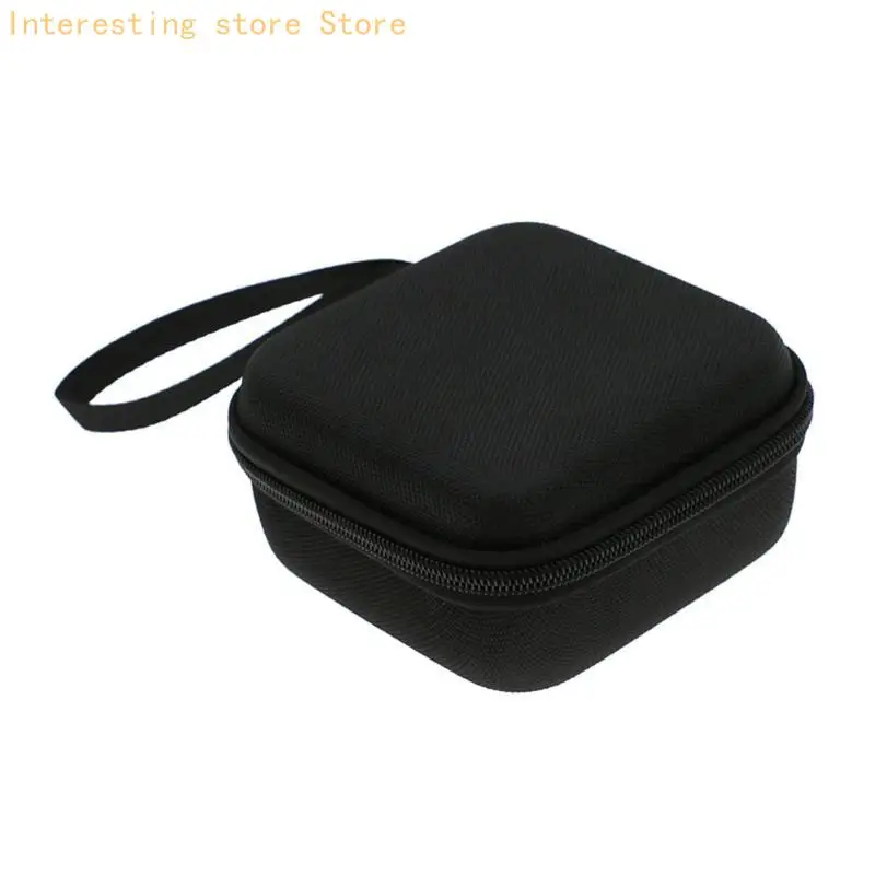 Harte EVA-Hülle, Aufbewahrungstasche, Schutztasche für Wireless Speaker 55KC – Detail 2