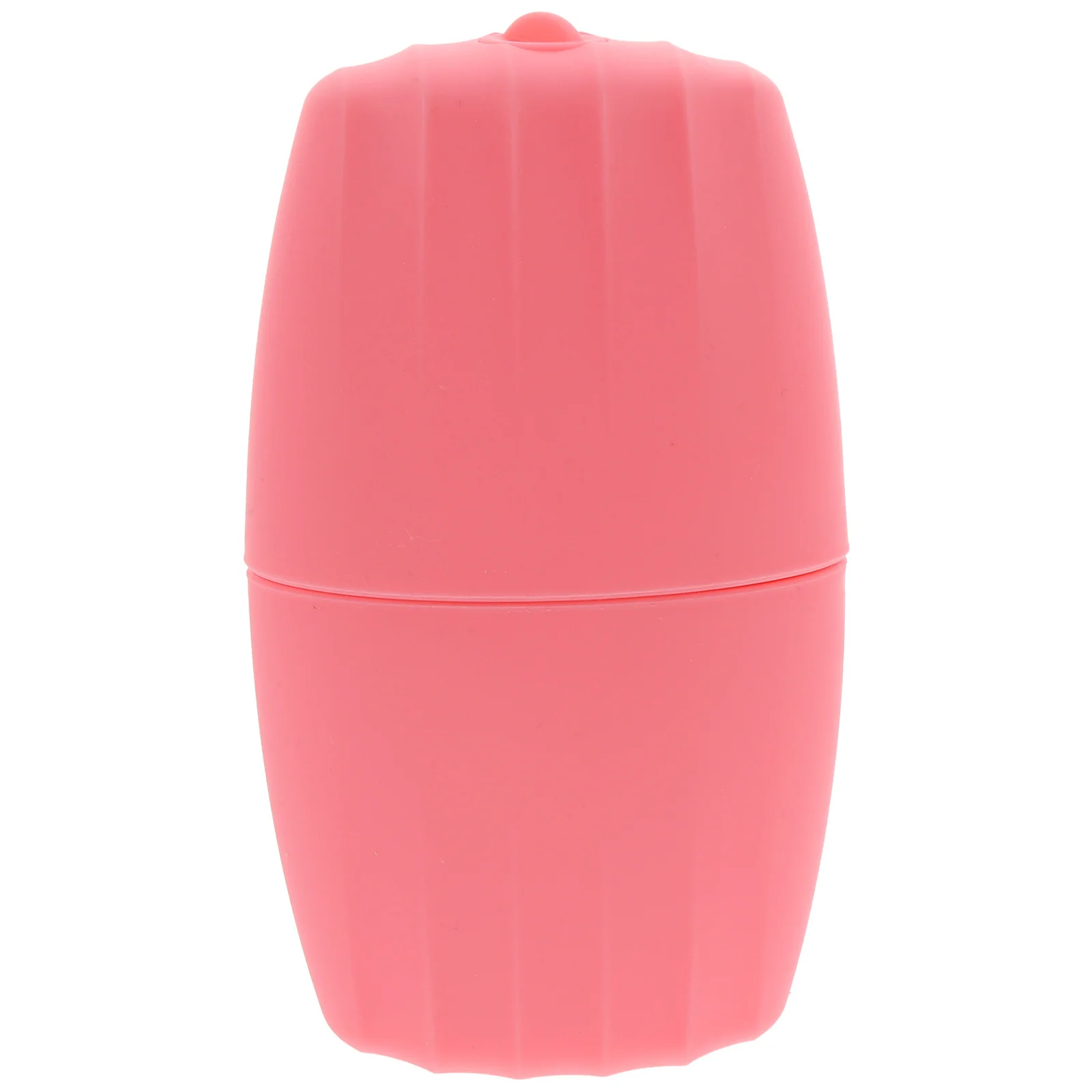 Per il viso, occhi, sollievo dal gonfiore, strumento per il massaggio del viso, rullo per la cura della pelle, design compatto e leggero, impacco di ghiaccio per il viso