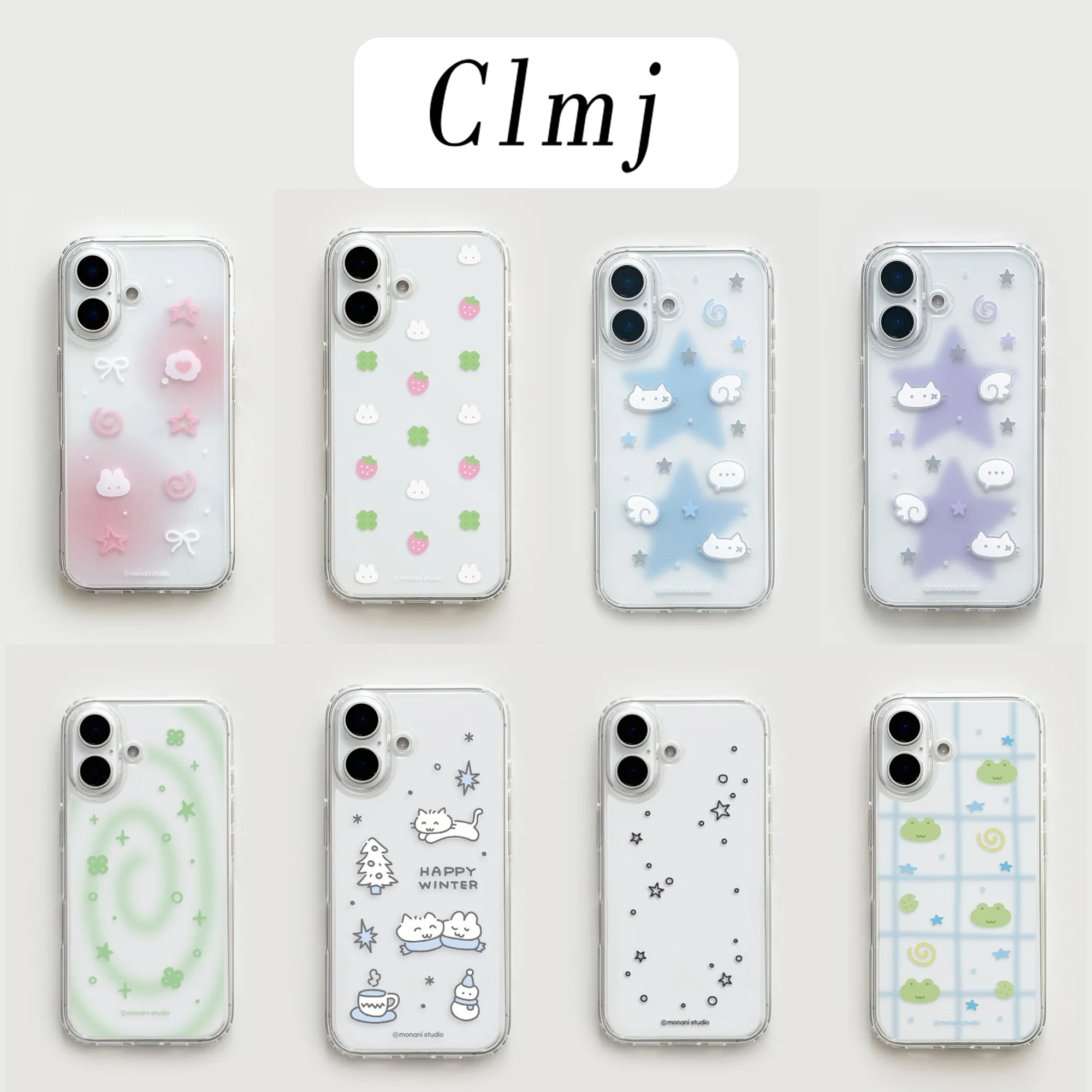 Clmj Korean Ins Cut…