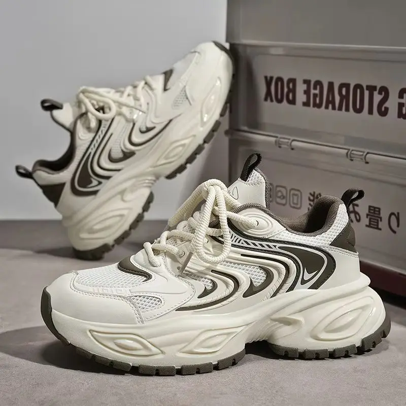 

Shoes men Sneakers Male casual Mens Shoe tenis Luxury shoes Trainer Race Breathable Shoe fashion loafers running Shoe for women