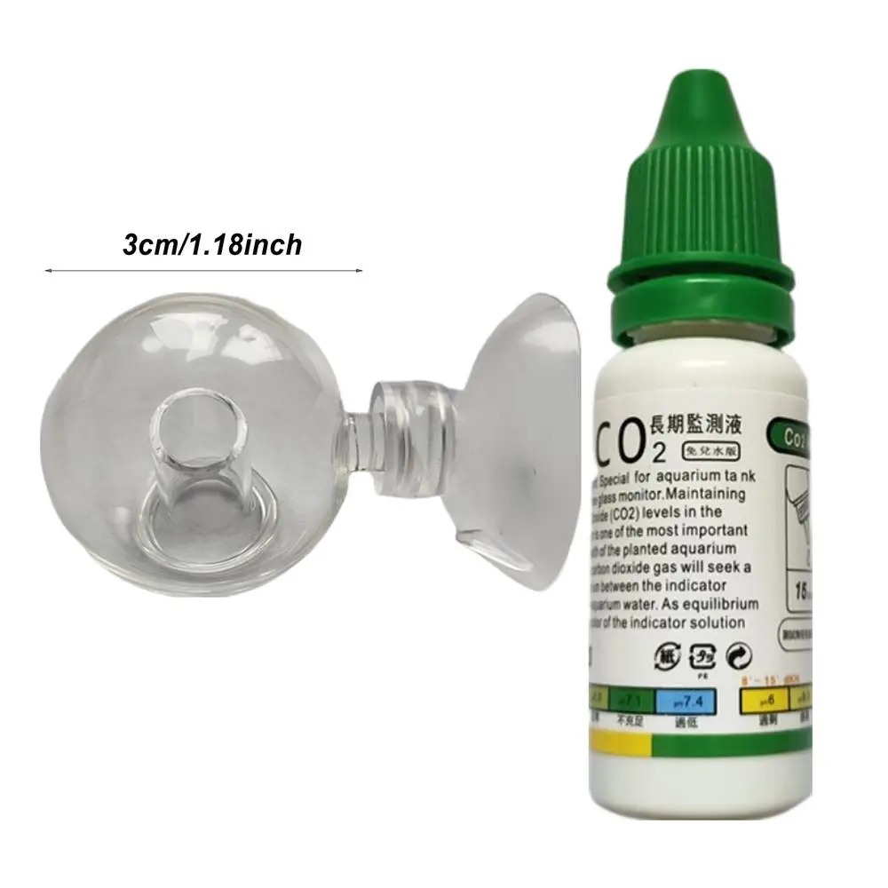 Variant: crystal ball