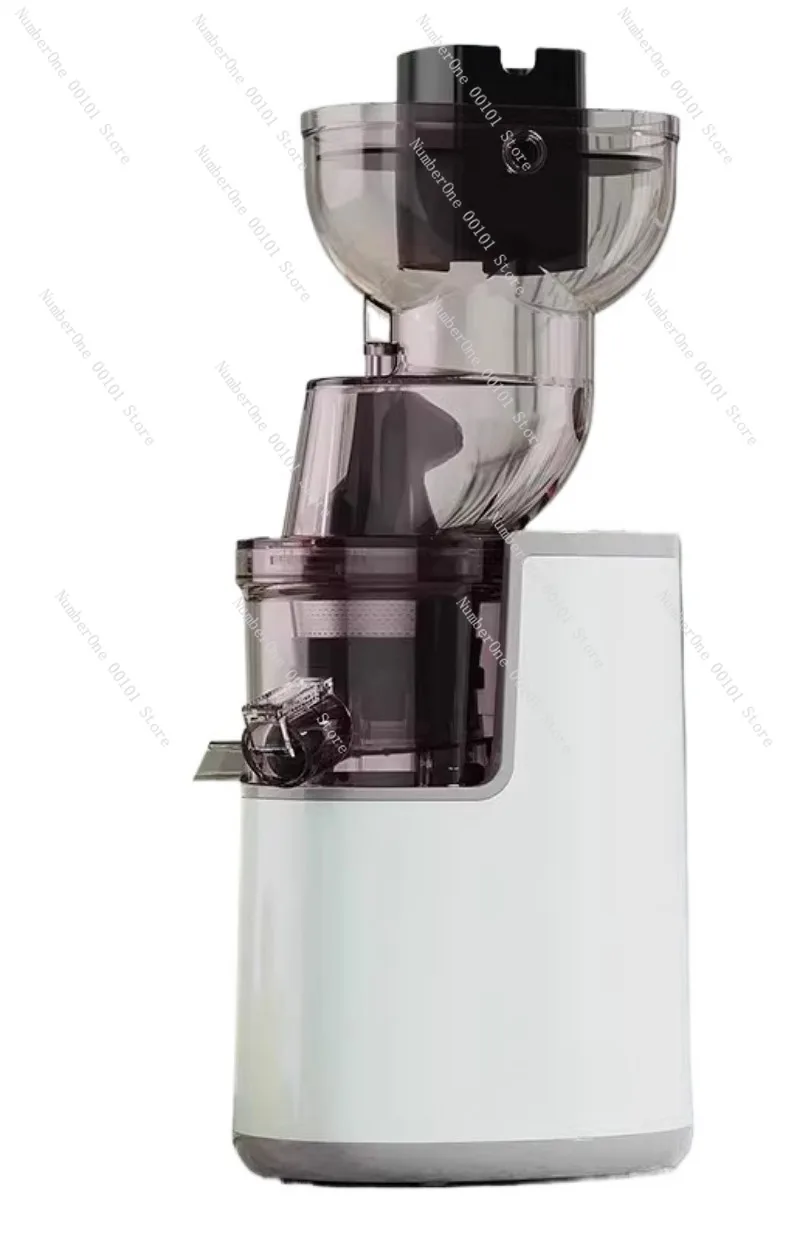 

Original juice machine Fried juice Fruit Household multi-functional residue separation Electric Commercial