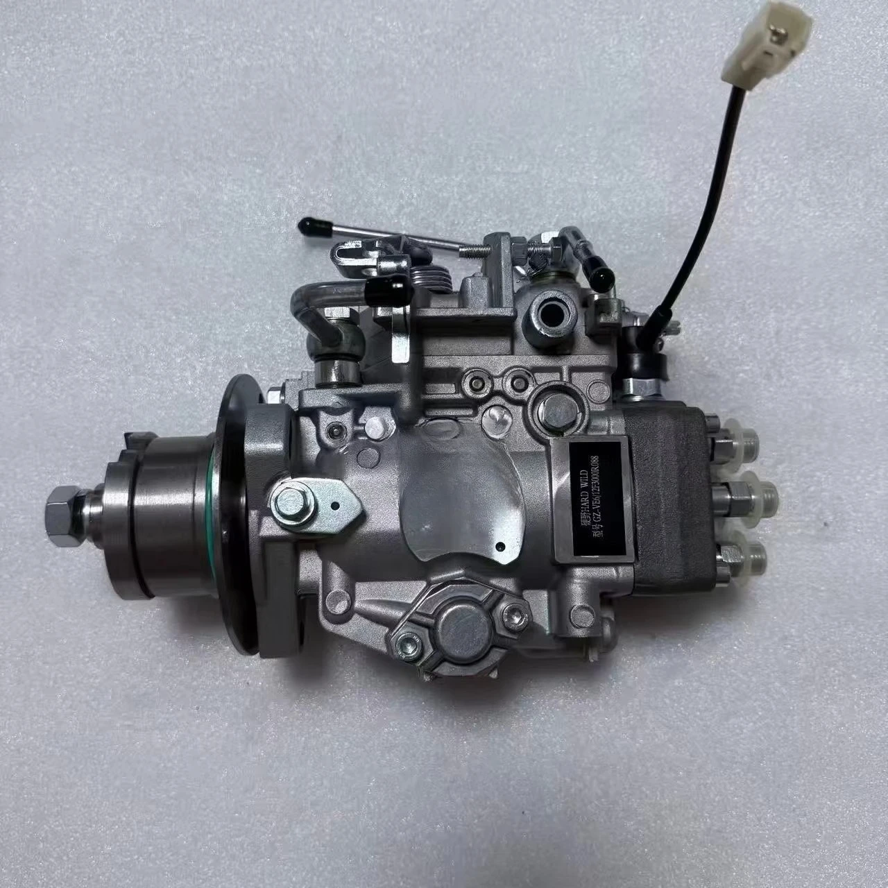 

2644P501 0470006003 216-9824 High quality pump replaces Vp30 pump China manufacturing plant