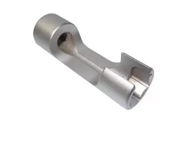 JTC6714 Suitable for Volkswagen Audi Volvo Oil Pipe Wrench 17mm/19mm 1/2 Interface Wrench T40055