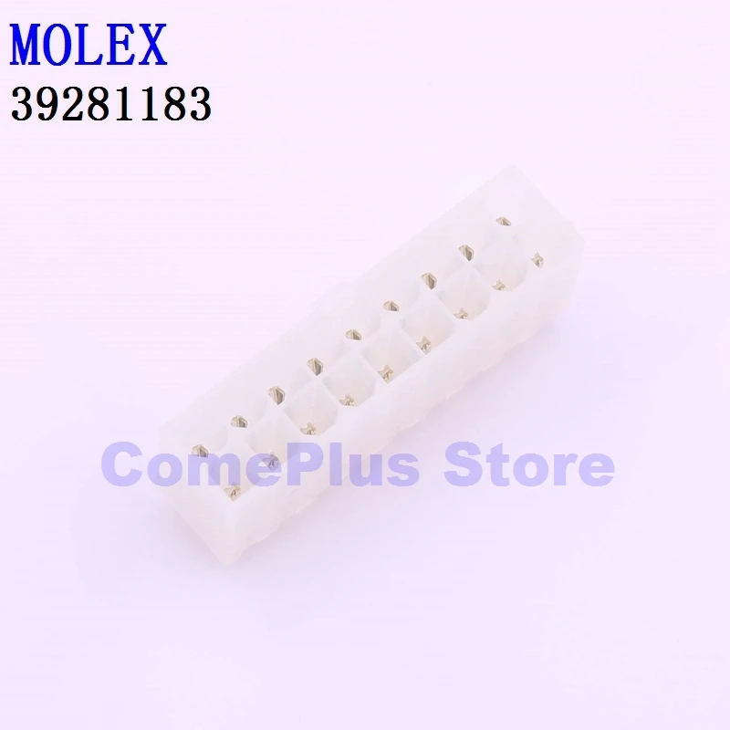 

10PCS 39281183 39281203 39281243 Connectors