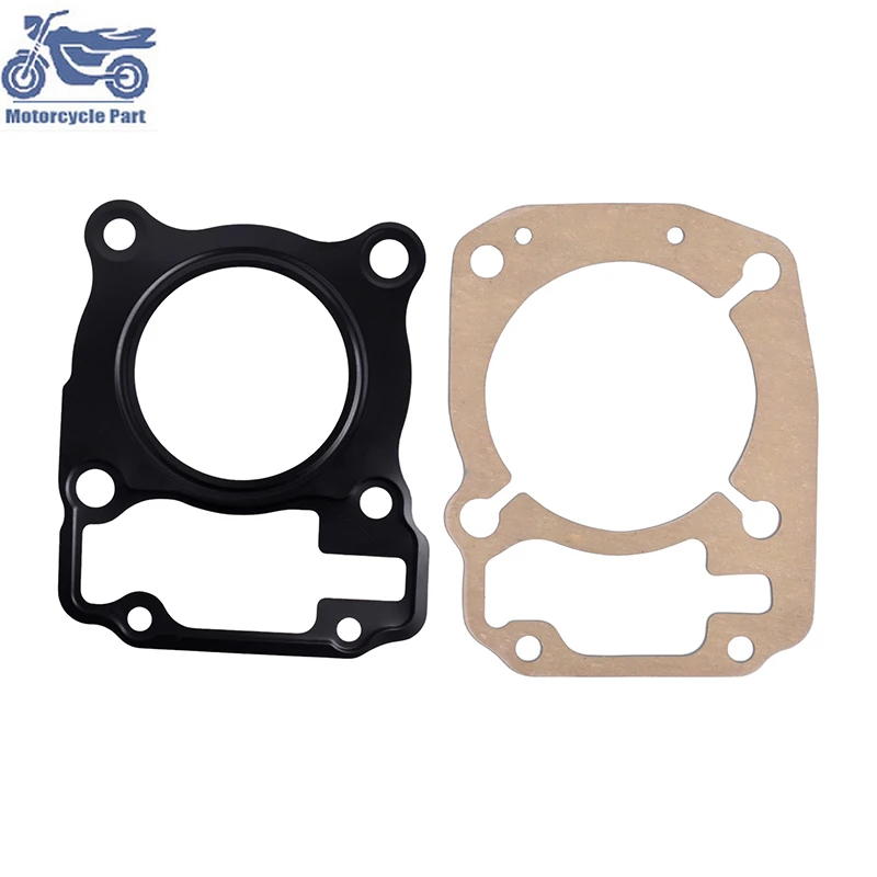 Motorcycle Overhaul Repair Pad Complete Full Cylinder Head Overhaul Gasket Mat For HONDA CR150F CR150 CR 150 F 2006-2014 12 2013