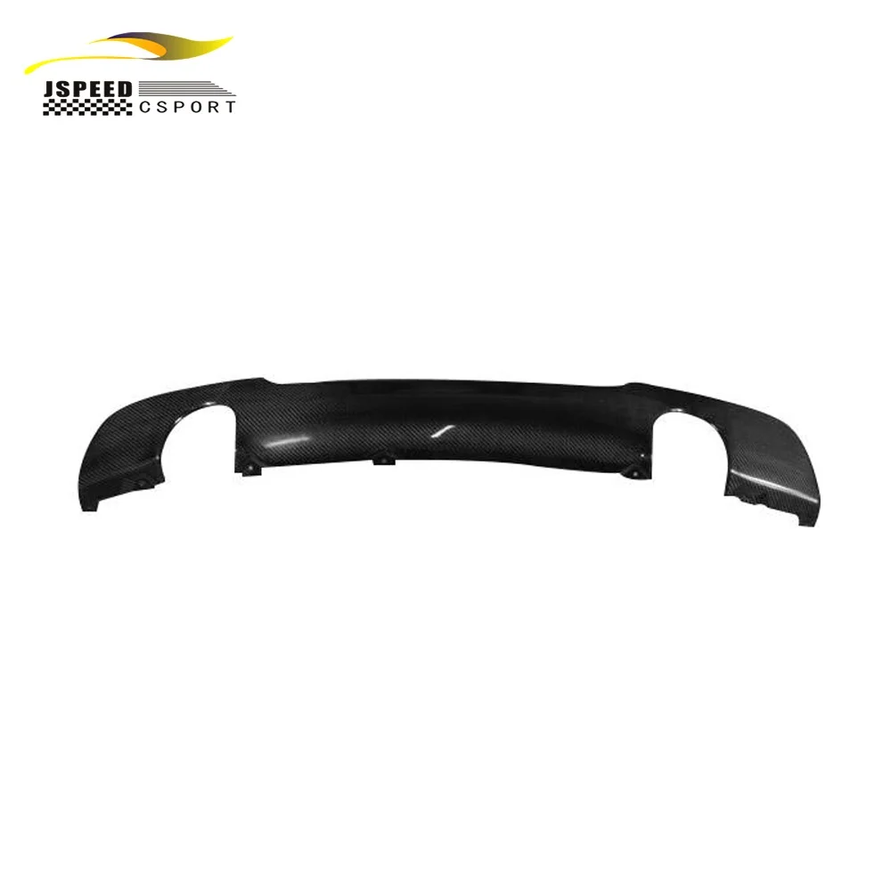 

Suitable for BMW M TECH carbon fiber E90 lip diffuser from 2005 to 2011