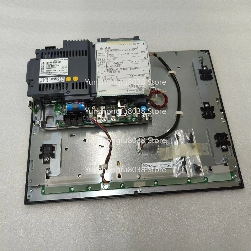 FCA830H-8S, Numerical Control Machine Controller