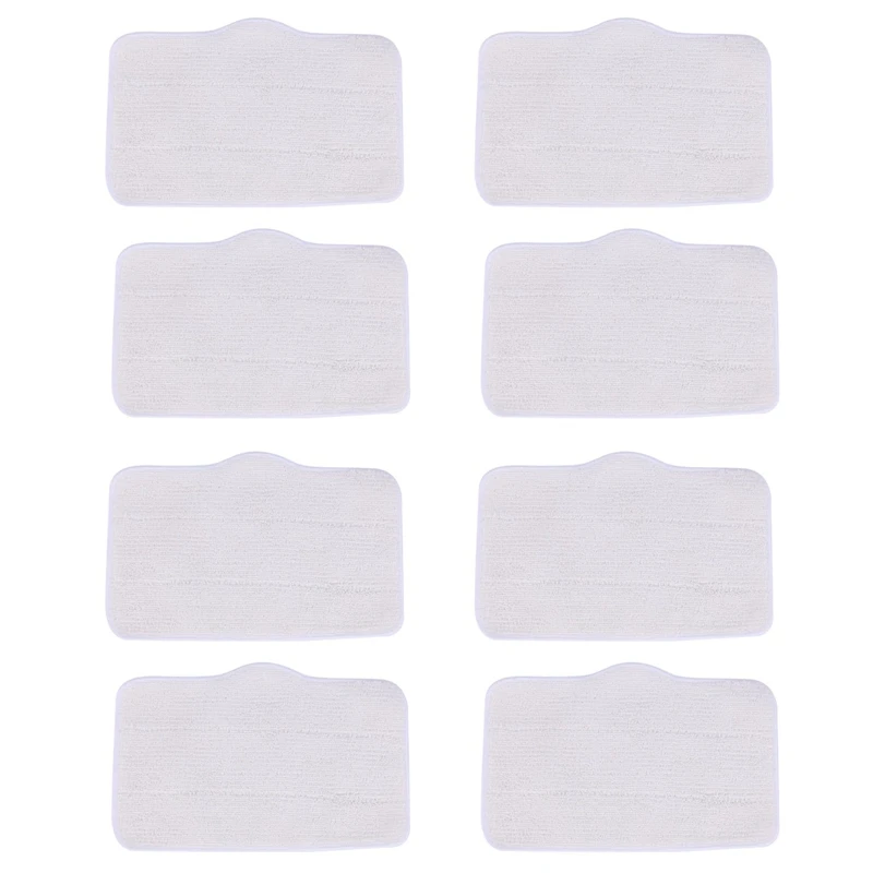 8 шт., сменные тряпки для уборки Deerma ZQ610 ZQ600 ZQ100