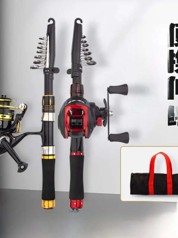 canne-a-peche-en-carbone-ultra-legere-section-courte-retractable-lancer-a-distance-ensemble-de-cannes-a-peche-portables-pour-debutants-peche-en-bateau-en-mer