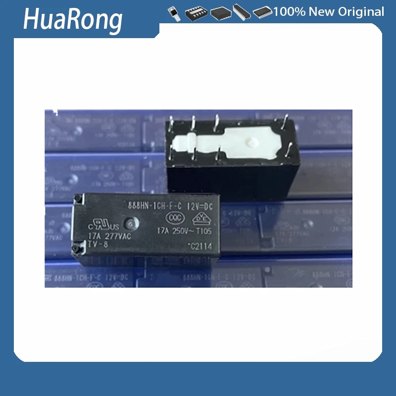 5Pcs/Lot 888Hn-1Ch-…