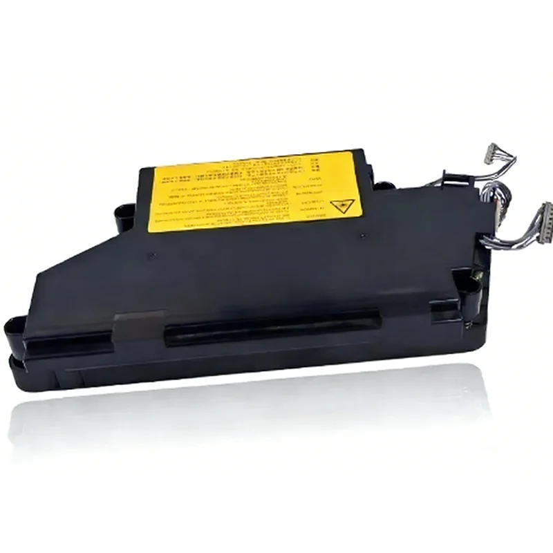 Original Disassembly Laser Scanner Unit For Kyocera TASKalfa 1800 1801 2200 2201 2010 2011 2020 2021 2211