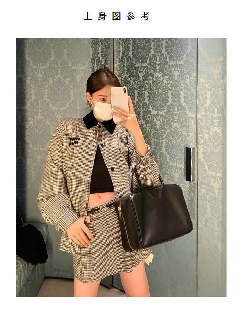 女性のための本革のハンドバッグ,レトロなボストンの財布,豪華なボウリングショルダーストラップ,本革のハンドバッグ,トートバッグ,ボストン,2024