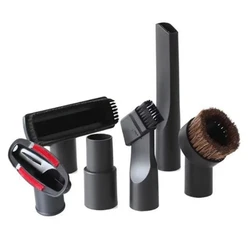 Vacuum Cleaner Accessories Vacuum Cleaner Nozzle Set Crevice Tools 32/35mm Hose Adapter Vacuum Cleaner Nozzle Dropshipping