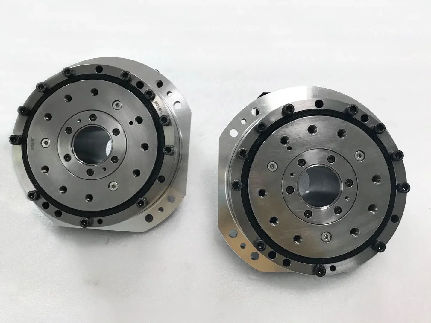 High Quality And More Economical Price Cycloidal Speed Reducer For Industrial Robotics Arms Joints High Torque Gearbox