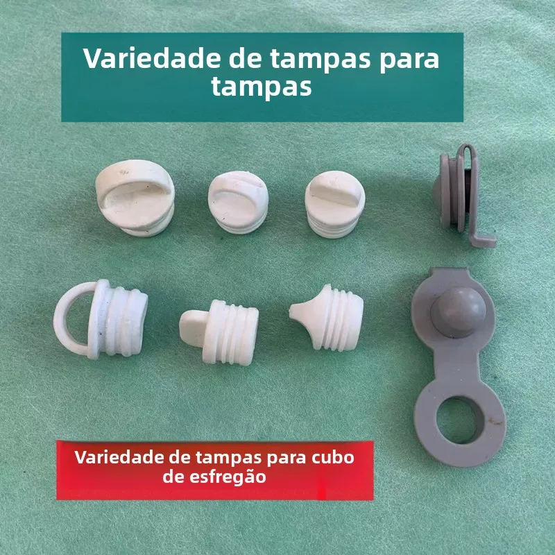 acessorios-para-rodo-de-borracha-antiperda-tampa-para-furo-de-drenagem-ferramenta-de-limpeza-domestica-pecas-de-reposicao