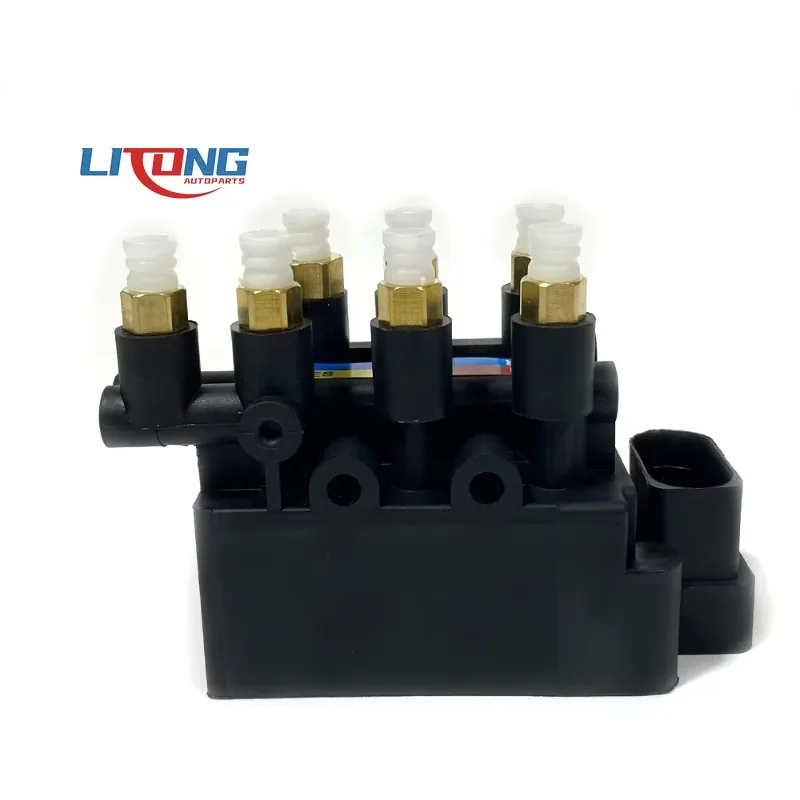 

37206861882 СОВЕРШЕННО НОВЫЙ компрессор пневматической подвески