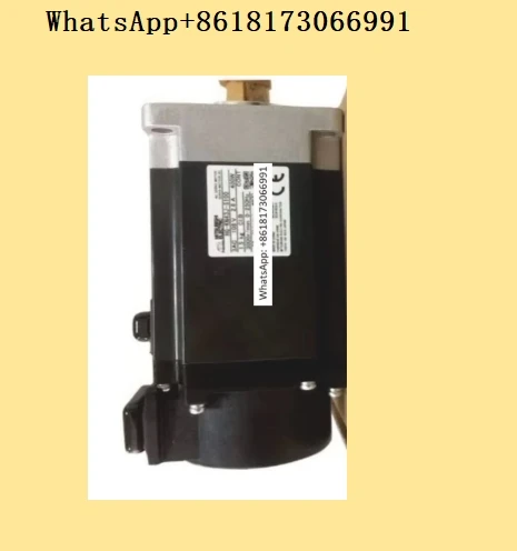 Servo Motor Driver …