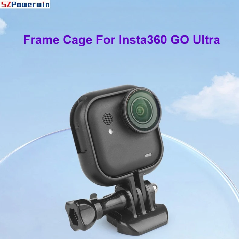 Frame Cage For Inst…