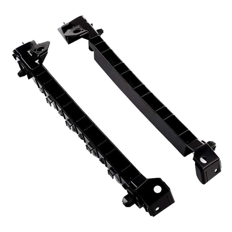 

Front Left Right Bumper Bracket For 08-11 Subaru-Impreza 57707FG012 & 57707FG002