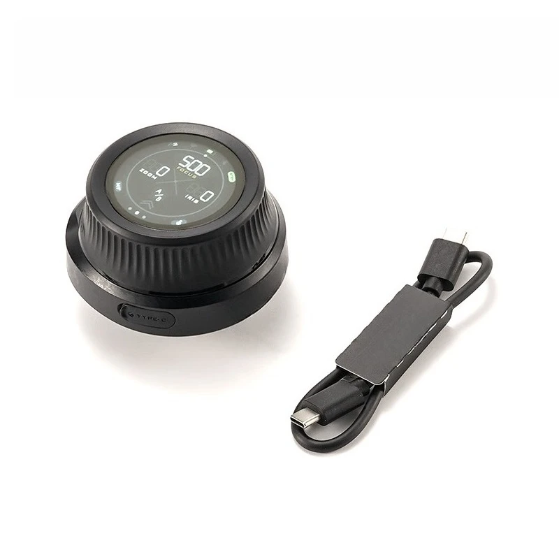 

Wireless follower SLR camera