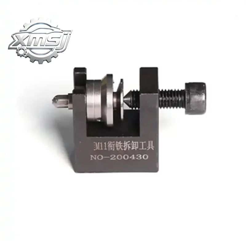 

Herramienta extracción armadura inyector M11 N14, herramienta diésel, herramienta reparación inyector, herramient