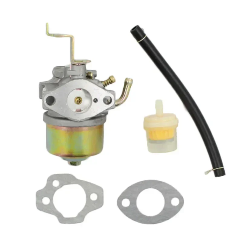 Carburetor Kit for Robin EY15 EY20 DET180 Wisconsin WI-185 227-62450-10 Generator Carb Garden Tools Accessories