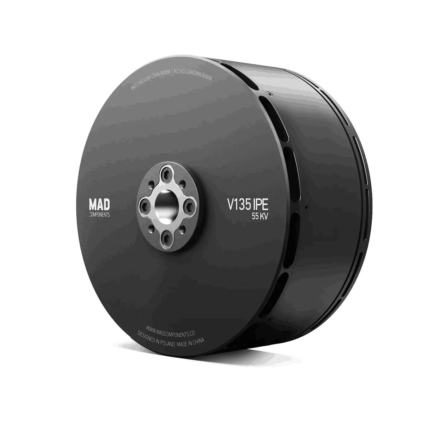 

MAD V135 Lift Dr-one Motor with Propeller Vtol Servo for