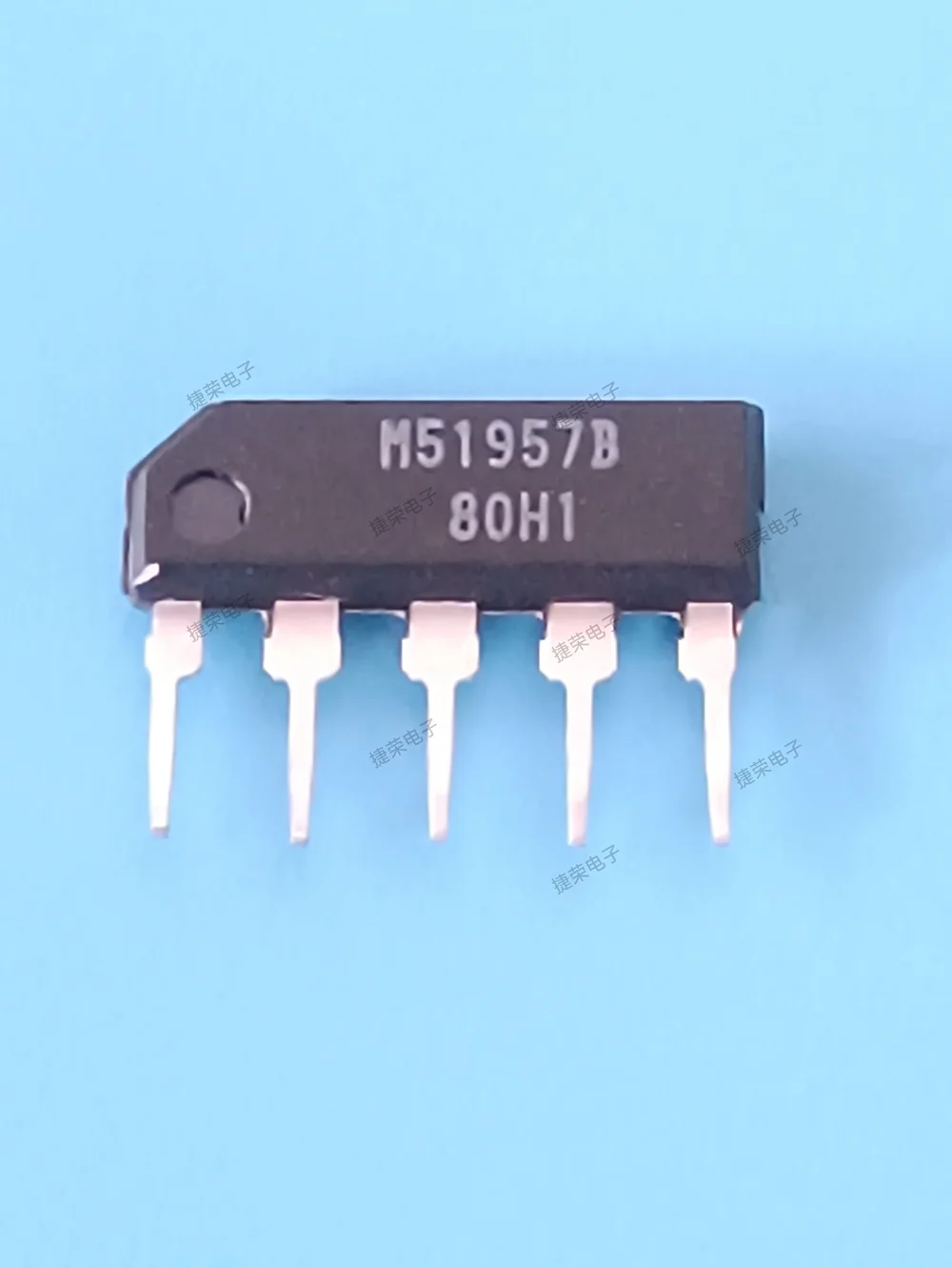 Original new 100% M51957B M51957A voltage detection equipment startup accessories