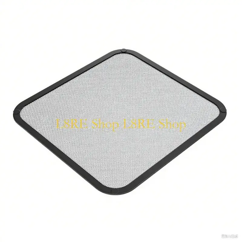 L8RE المطبخ هواء المقايض يغطي تغطيات العزل التدفئة غطاء بقع آمنة للمطبخ