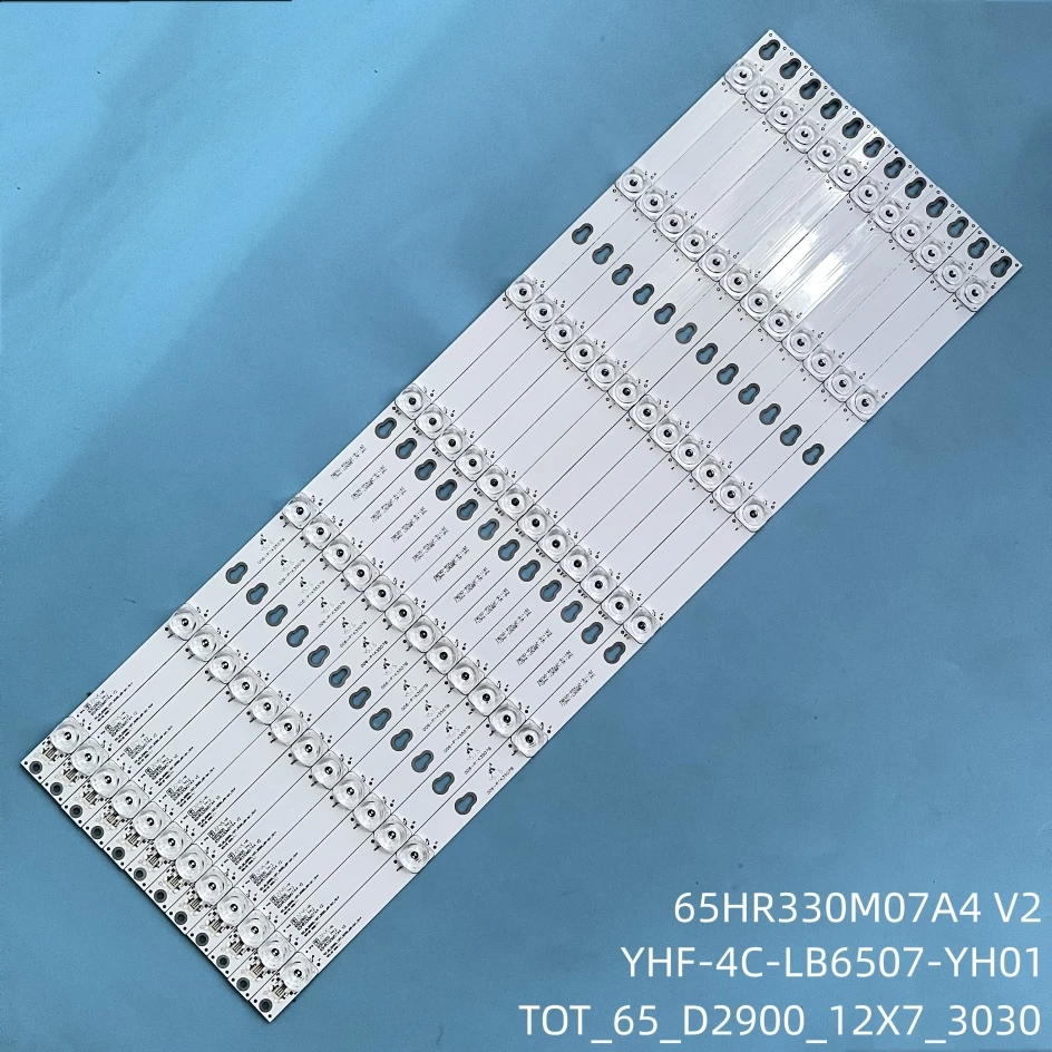 tiras thom led para tv 65 65hr330m07a4 v2 65uc6306 65uc6406 65ut6006 65us6016 u65p6046 65s401 65s403 65s405 65d2900 01