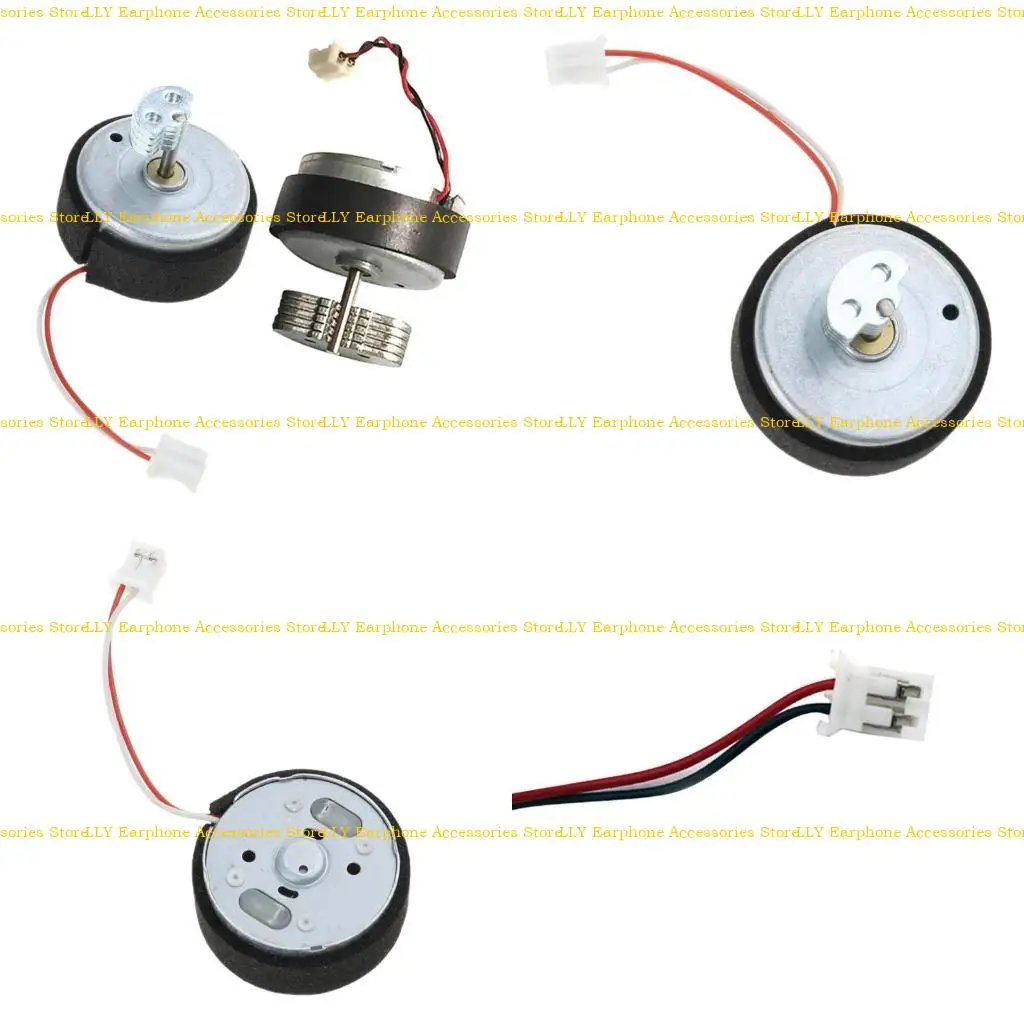 462E For XB 360 Game Controller Part Vibration Rumble Motor Left/Right Optional