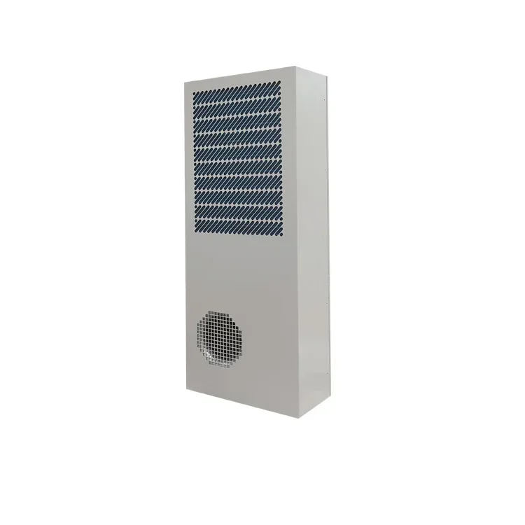 2500W CE AC Power Industrial Air Conditioners Outdoor Electric Telecom Cabinet Type Air Conditioner