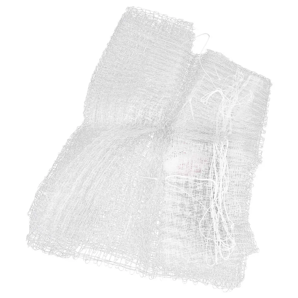 

Balloon Drop Net Large Capacity Reusable Plastic Balloon Transport Bag for Party Decorations Christmas Halloween Events