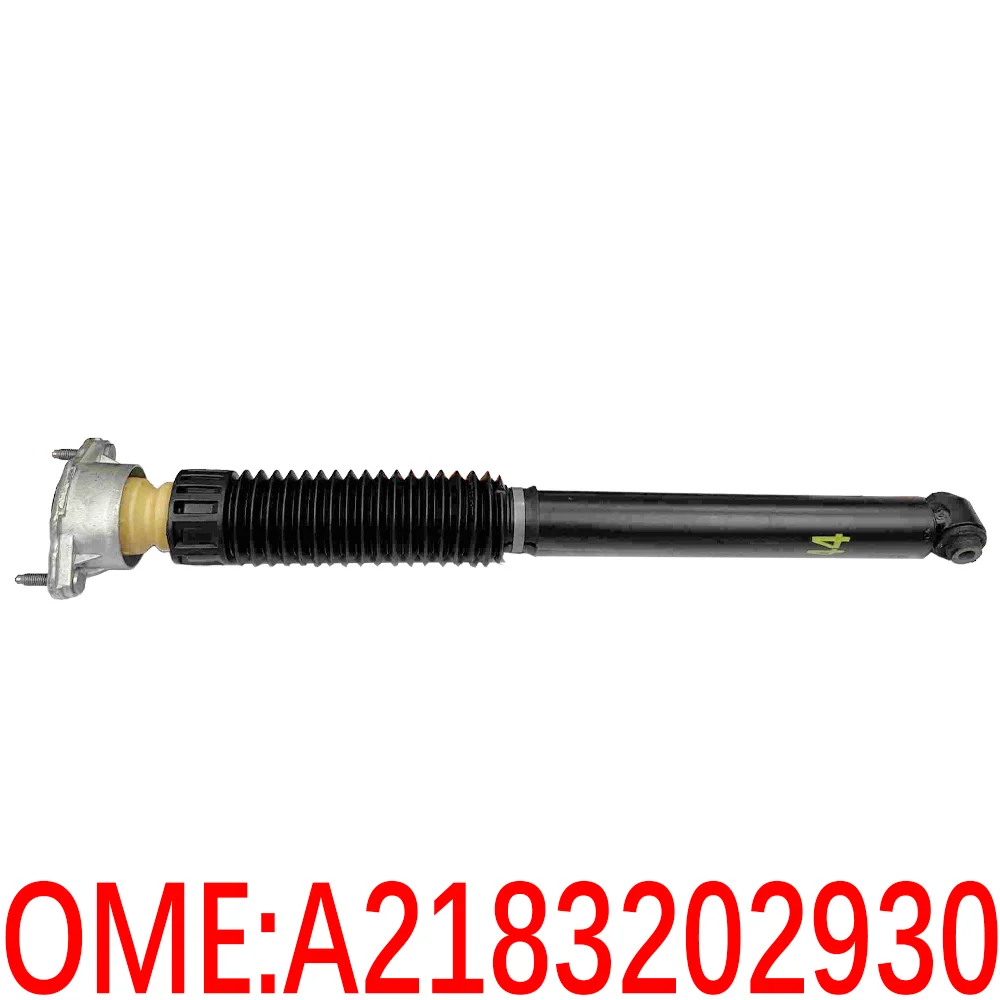 2183202930 W218 CLS220 CLS250 CDI CLS400 CLS500 CLS350 car Spring Buffer Hydraulic shock absorber For Mercedes Benz Accessories