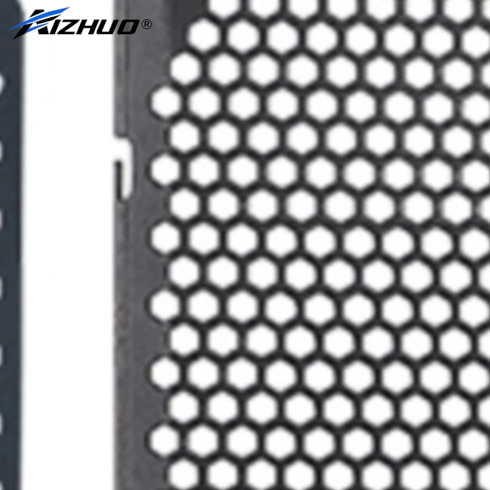 

FOR ZX10R ZX10RR 2018 2019 2020 Radiator Guard Grille Cooler Cover Protection Ninja ZX-10RR 2021 2022 2023 2024 2025 2026