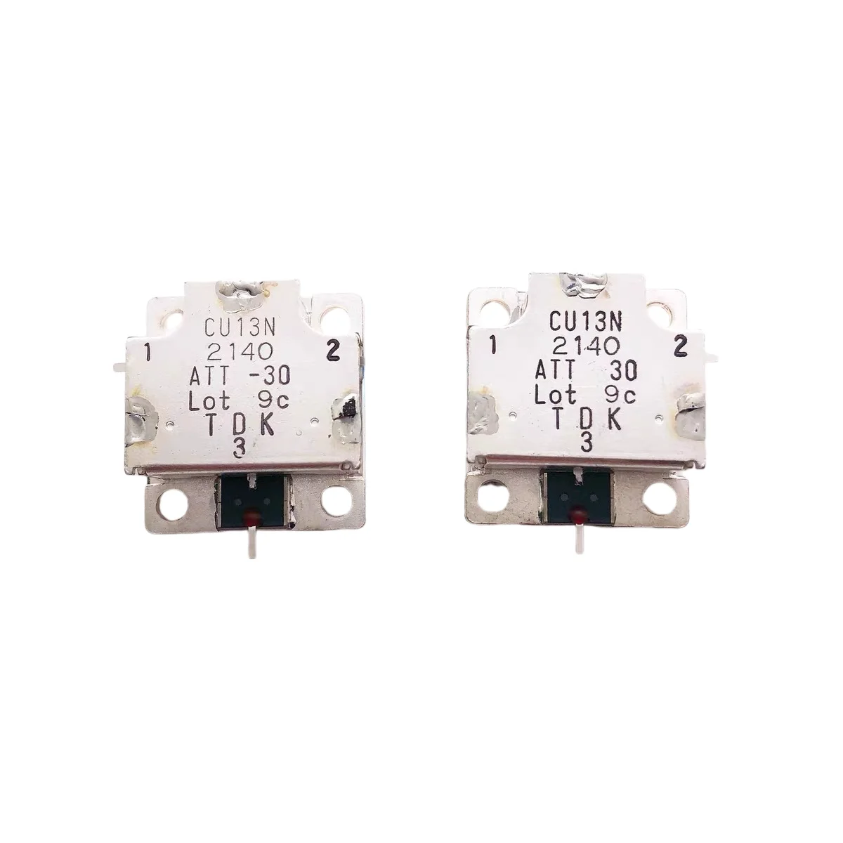 

1PCS/LOTS New imported original for TDK CU13N CU13NA3L-2140-C-M30 In stock Electronic Components