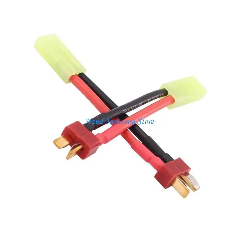 H37F 14AWG Battery Charging Cable For Charging Stations Home Systems And Industrial Requirements 85mm