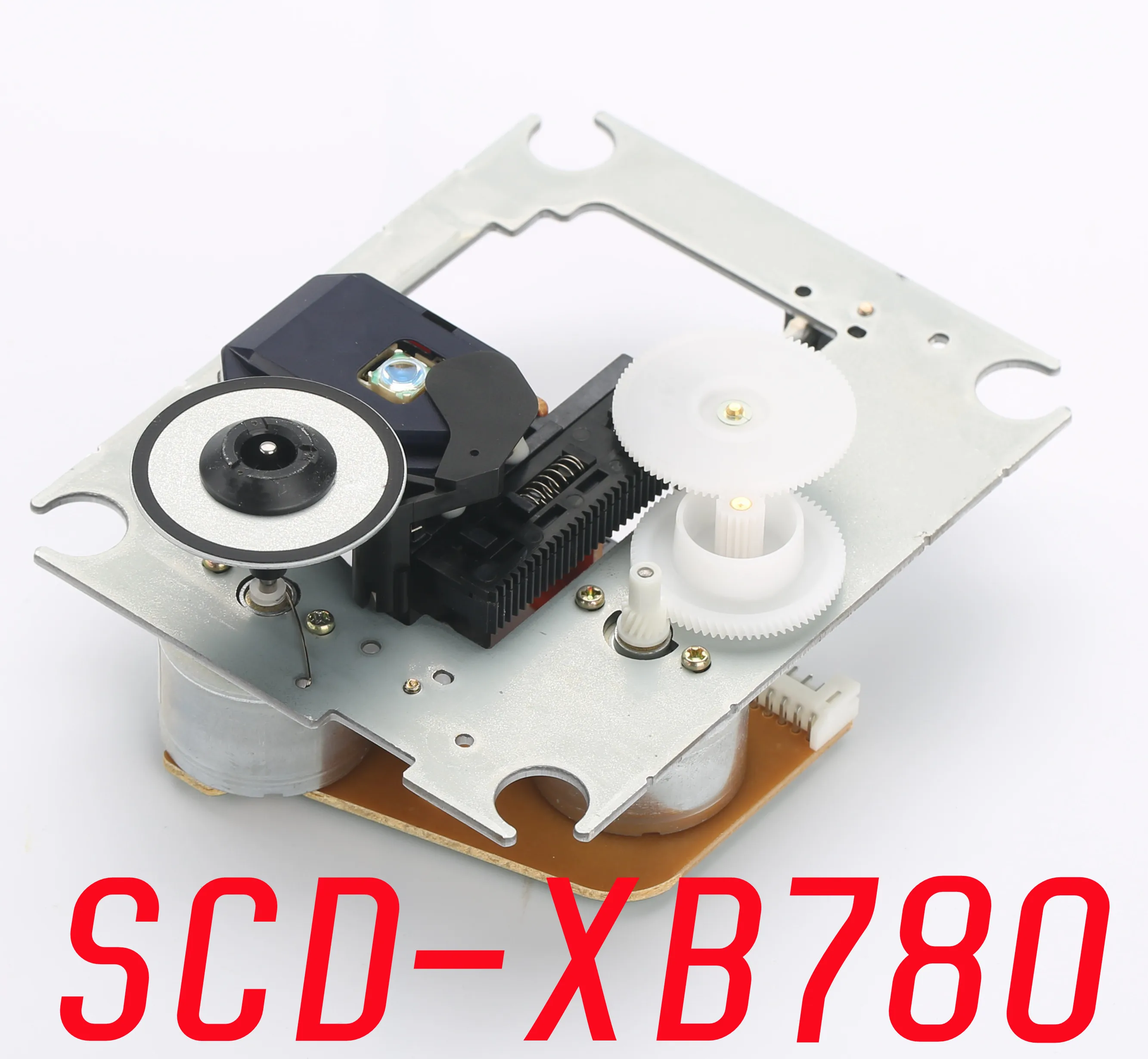 

Replacement for SONY SCD-XB780 SCDXB780 SCD XB780 Radio CD Player Laser Head Optical Pick-ups Repair Parts