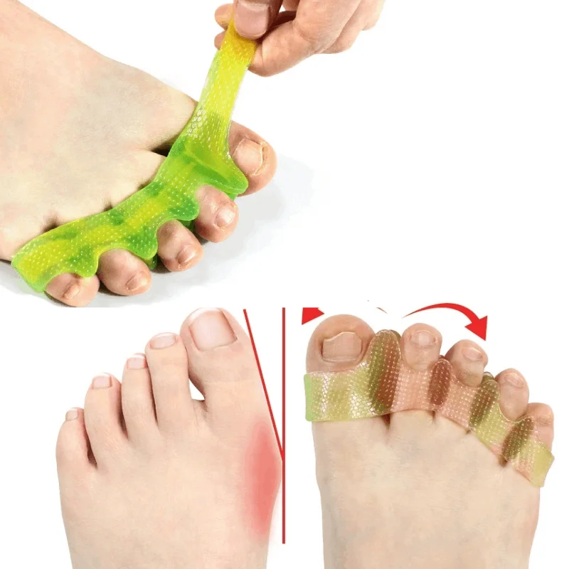 #5 Trending Pedicure Spacers Right Now