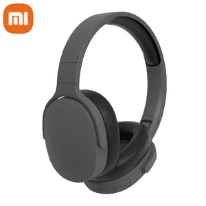 Xiaomi-Original Wireless Ear Falls, P2961, Bluetooth 5.3, Samsung Headset, iPhone, Stereo, HiFi Phone 12 Main Sales Headset Xiaomi Original - №6